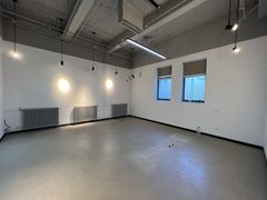 双桥DREAM 2049 405平 纯一层带庭院 - 缩略图 12