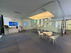 双桥DREAM 2049 480平 独栋南北通透 独立庭院 - 缩略图 4