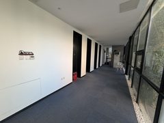 双桥DREAM 2049 480平 独栋南北通透 独立庭院 - 缩略图 10