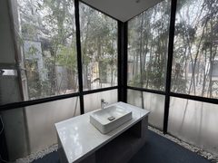 双桥DREAM 2049 480平 独栋南北通透 独立庭院 - 缩略图 14