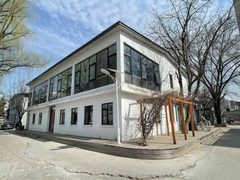 双桥DREAM 2049文创园900平独栋庭院 - 缩略图 2