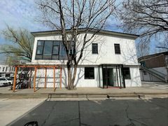 双桥DREAM 2049文创园900平独栋庭院 - 缩略图 26