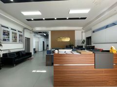 双桥DREAM 2049文创园900平独栋庭院 - 缩略图 27