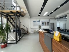 双桥DREAM 2049文创园900平独栋庭院 - 缩略图 28