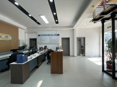 双桥DREAM 2049文创园900平独栋庭院 - 缩略图 29