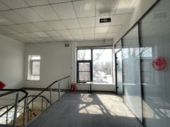 双桥DREAM 2049文创园900平独栋庭院 - 缩略图 35