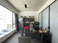 双桥DREAM 2049文创园900平独栋庭院 - 缩略图 15