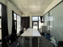 双桥DREAM 2049文创园900平独栋庭院 - 缩略图 36