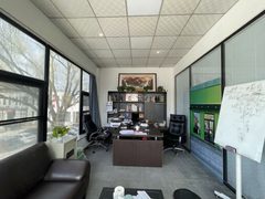 双桥DREAM 2049文创园900平独栋庭院 - 缩略图 17