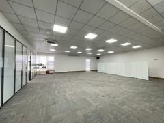 双桥DREAM 2049文创园900平独栋庭院 - 缩略图 37