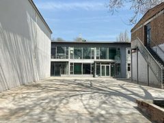 双桥DREAM 2049文创园900平独栋庭院 - 缩略图 38