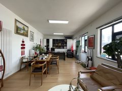 双桥DREAM 2049文创园900平独栋庭院 - 缩略图 30