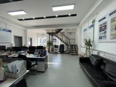 双桥DREAM 2049文创园900平独栋庭院 - 缩略图 31