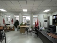 双桥DREAM 2049文创园900平独栋庭院 - 缩略图 33