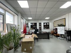 双桥DREAM 2049文创园900平独栋庭院 - 缩略图 11