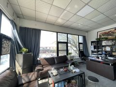 双桥DREAM 2049文创园900平独栋庭院 - 缩略图 34