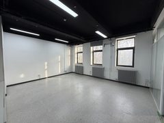 双桥DREAM 2049文创园 93平 精装修 双地铁 - 缩略图 6