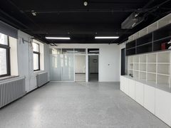 双桥DREAM 2049文创园 93平 精装修 双地铁 - 缩略图 7