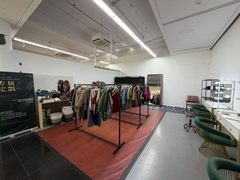 双桥DREAM 2049 2000平独栋 儿童摄影遗留装修 独立庭院 - 缩略图 16