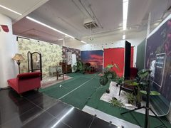 双桥DREAM 2049 2000平独栋 儿童摄影遗留装修 独立庭院 - 缩略图 17