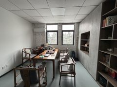 418平精装办公，价格可谈地铁近 - 缩略图 27