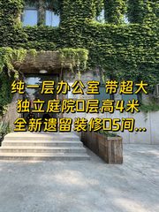 双桥DREAM 2049 405平 独院 大平层 - 缩略图 1