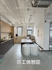 双桥DREAM 2049 418平 三面采光 精装修 - 缩略图 3