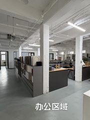 双桥DREAM 2049 418平 三面采光 精装修 - 缩略图 5