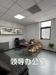 双桥DREAM 2049 418平 三面采光 精装修 - 缩略图 8