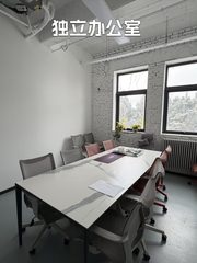 双桥DREAM 2049 418平 三面采光 精装修 - 缩略图 11