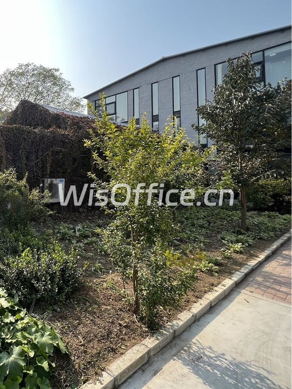 真房｜双桥DREAM 2049文创园 |170平｜4.2元 - 首图