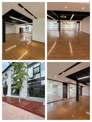 双桥独栋280平，租金低至一份快餐价 - 缩略图 1