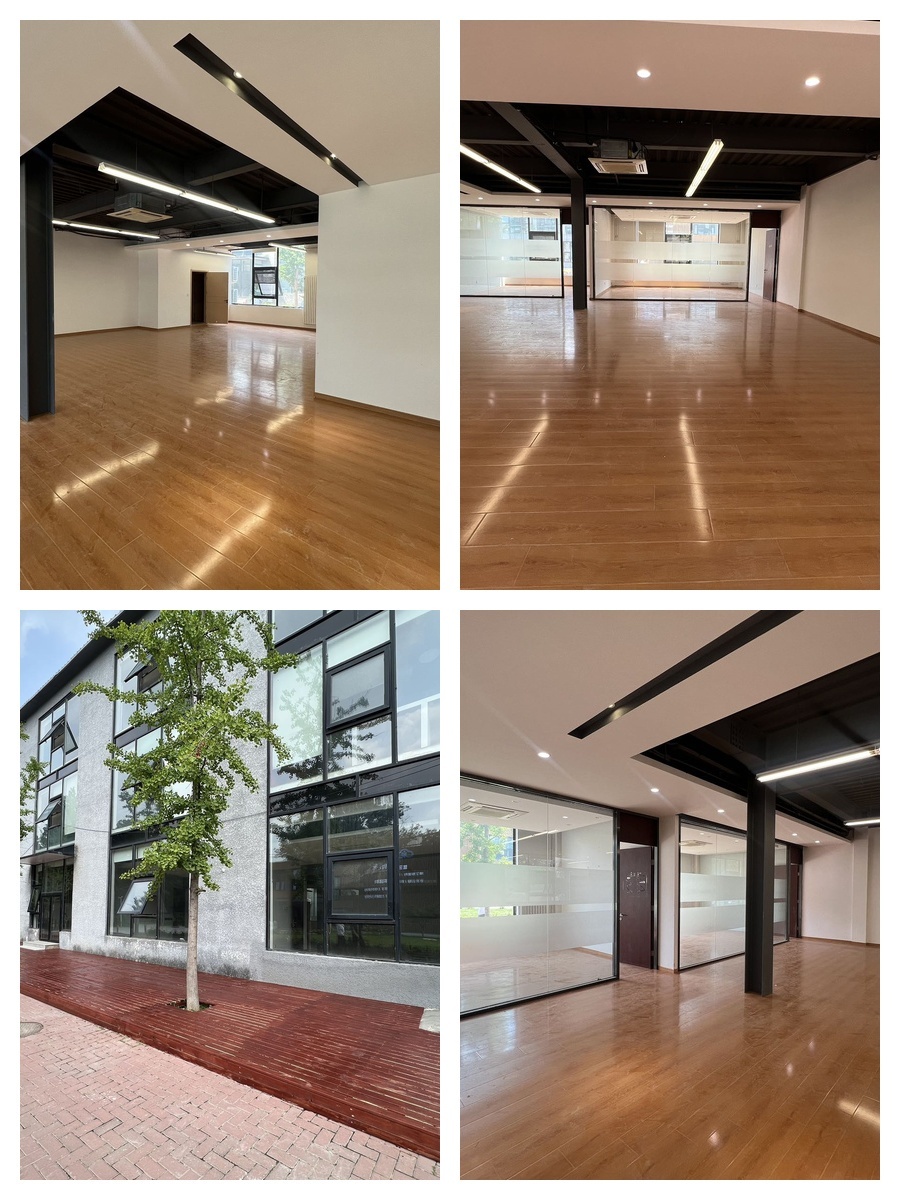 双桥独栋280平，租金低至一份快餐价