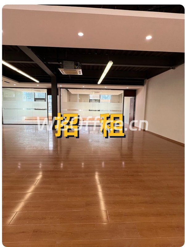 文创园区如何吸引顶尖创意人才？ - 首图