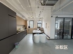 🌆三面采光，我的创意森林工作室 - 缩略图 3