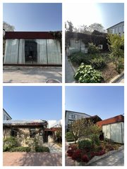 传媒公司必看：独栋花园能办100人发布会 - 缩略图 1