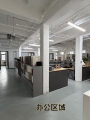 418平精装办公，价格可谈，文创新地标 - 缩略图 5