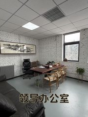 418平精装办公，价格可谈，文创新地标 - 缩略图 8