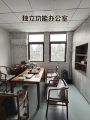 418平精装办公，价格可谈，文创新地标 - 缩略图 10