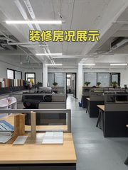 418平精装修，三面采光价格可聊 - 缩略图 6