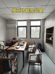 418平精装修，三面采光价格可聊 - 缩略图 10