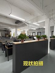 418平精装修，三面采光价格可聊 - 缩略图 12