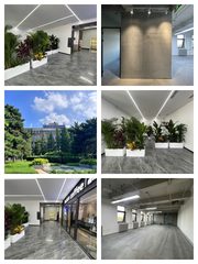 用历史建筑选办公室，有远见 - 缩略图 1