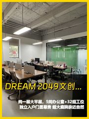 双桥合院4米挑高带庭院 - 缩略图 1