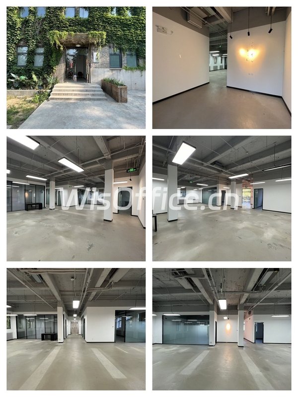 选园前先看 '历史底蕴表' - 首图