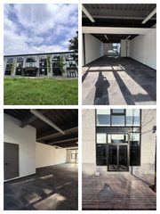 双桥DREAM 2049 | 独栋院落，采光无敌？ - 缩略图 1