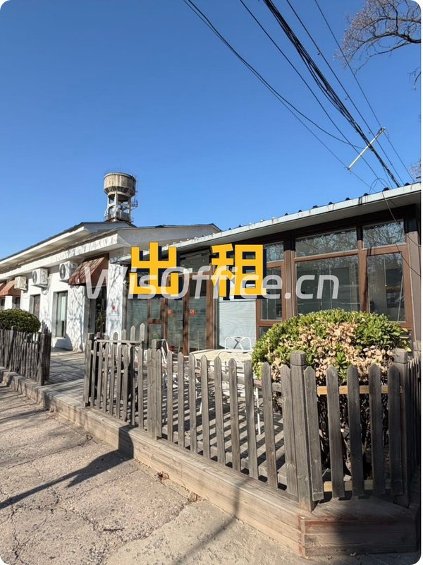 双桥DREAM 2049，见证文创传奇？ - 首图