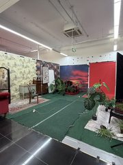 推荐双桥DREAM 2049文创园2000平独栋带庭院 - 缩略图 1