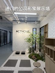 418平精装办公，价格可谈，文创新地标 - 缩略图 4