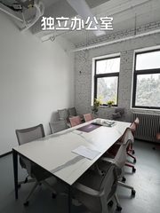 418平精装办公，价格可谈，文创新地标 - 缩略图 11